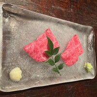 牛牛 西麻布 総本店 - 