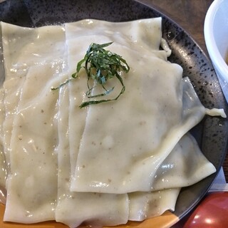 ラーメン厨房 ぽれぽれ_1