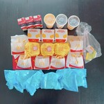 マクドナルド - 