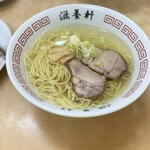 滋養軒 - 