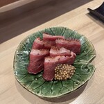 和創ふんりんかん ぎり - 