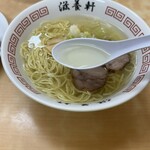 滋養軒 - 