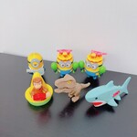 マクドナルド - 