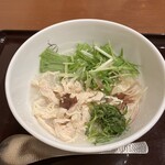 謝朋殿 粥餐庁 さいたま新都心コクーン店 - 