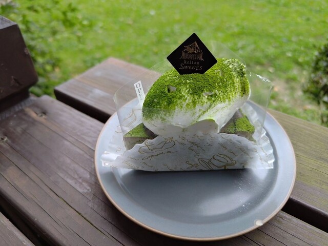 閉店】Keitan Sweets （ケイタン スイーツ） - 三島田町/ケーキ | 食べログ