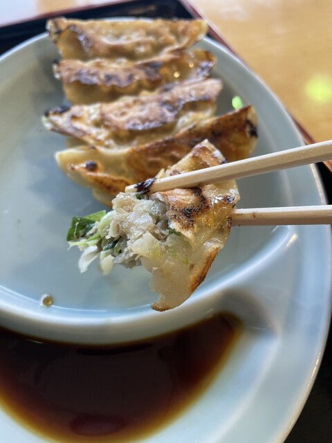 梅光軒 道の駅店（ばいこうけん） - 旭川（ラーメン）の写真