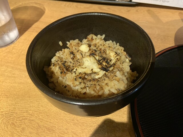 Madai Ramen Maruki photo 5