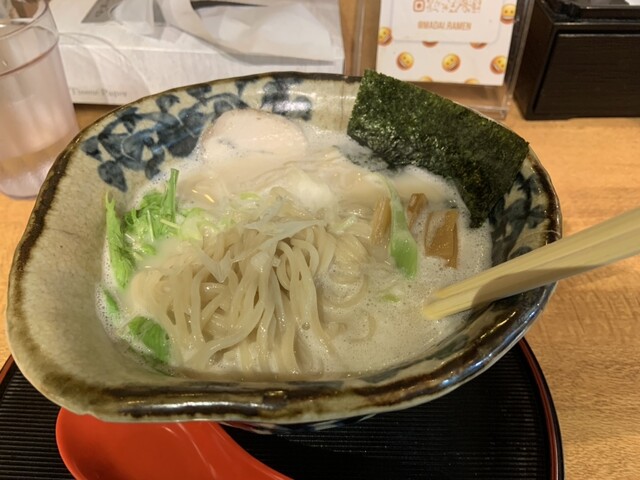 Madai Ramen Maruki photo 3