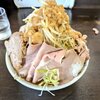 ラーメンどでん 大宮店
