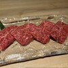 焼肉あがり 本店