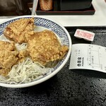 吉野家 - 料理写真: