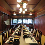 255715843 - 宴会席