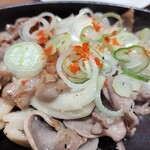 新時代 - ぼって焼き