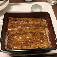 割烹 蒲焼 大沼 - 