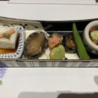 鮨 青海 品川店 - 