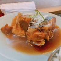 一つ木竹林草 - 