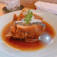 一つ木竹林草 - 