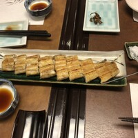 割烹 蒲焼 大沼 - 