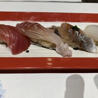 鮨 青海 品川店 - 