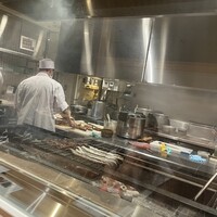 うなぎ四代目菊川 ヒルトンプラザウエスト大阪店 - 