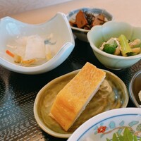 一つ木竹林草 - 