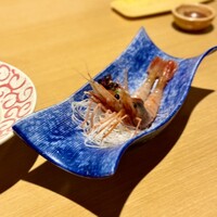 鮨処 竜敏 - えびちゃん！