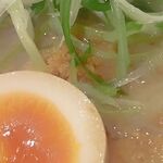 虎一番 - にんにくペースト