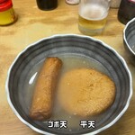 関東煮 きくや - 