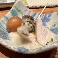 代々木 鳥松 - 