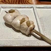 代々木 鳥松 - 
