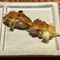 代々木 鳥松 - 