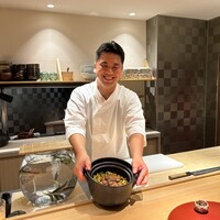 西麻布 万葉 - 