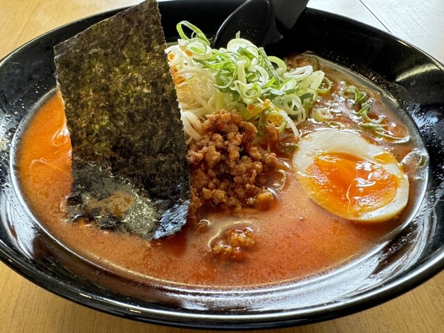 しぇからしか会場コンプ しぇからしか (此花店)」(大阪市此花区-ラーメン-〒554-0013)の
