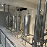 サントリー 天然水のビール工場 東京・武蔵野ブルワリー - 