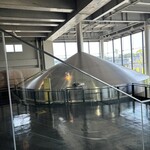 サントリー 天然水のビール工場 東京・武蔵野ブルワリー - 大人の夢が詰まってます笑