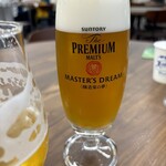 サントリー 天然水のビール工場 東京・武蔵野ブルワリー - 