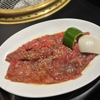 焼肉　福々 - 