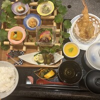 日本料理 きた山 新横浜店 - 