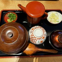 鰻う おか冨士 - 