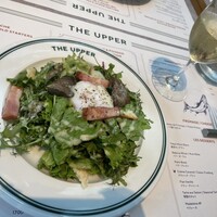 THE UPPER - 