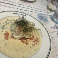 THE UPPER - 