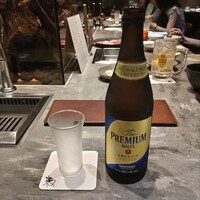 焼肉うしごろ 横浜店 - 