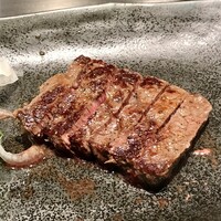 銀座のステーキ 銀座中央店 - 