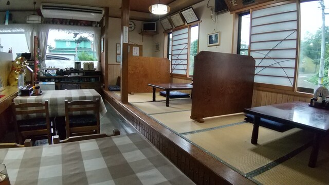 ひより屋 - 富谷町その他（食堂）の写真