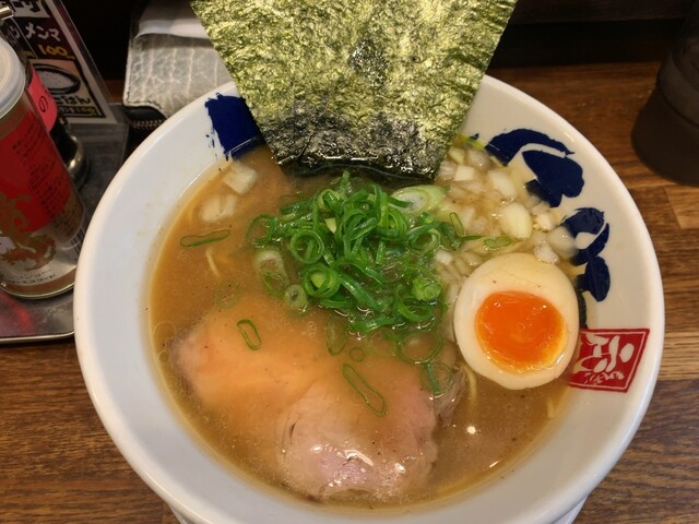 Mongoi Tei Tanna Honten photo 2