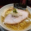 元祖一条流 がんこラーメン 立川たま館分店