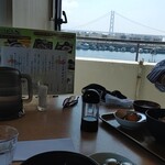 垂水漁港食堂 - 