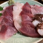 海の食堂 大家族 - 
