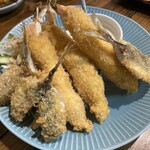 海の食堂 大家族 - 