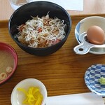 垂水漁港食堂 - 